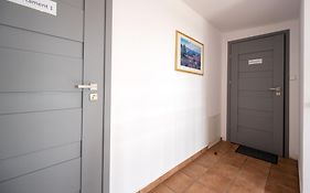 Apartamenty w Górach Sowich