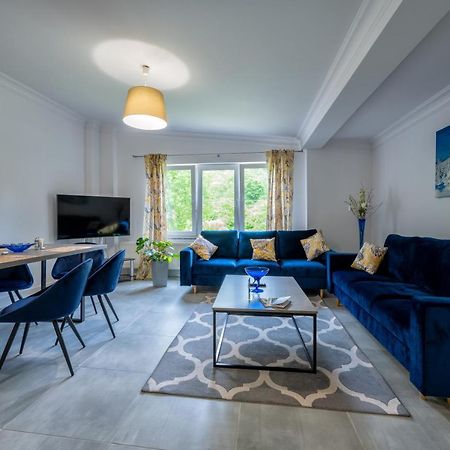 Apartamenty w Górach Sowich Pieszyce Zewnętrze zdjęcie