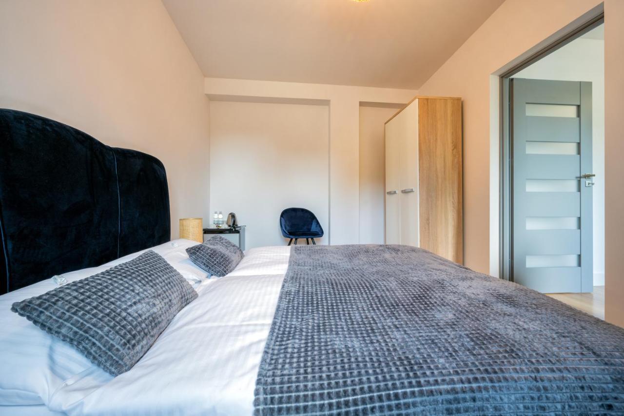 Apartamenty w Górach Sowich Pieszyce Zewnętrze zdjęcie