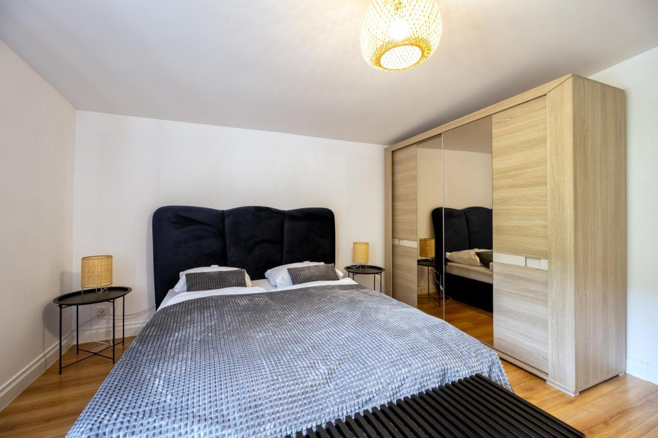 Apartamenty w Górach Sowich Pieszyce Zewnętrze zdjęcie