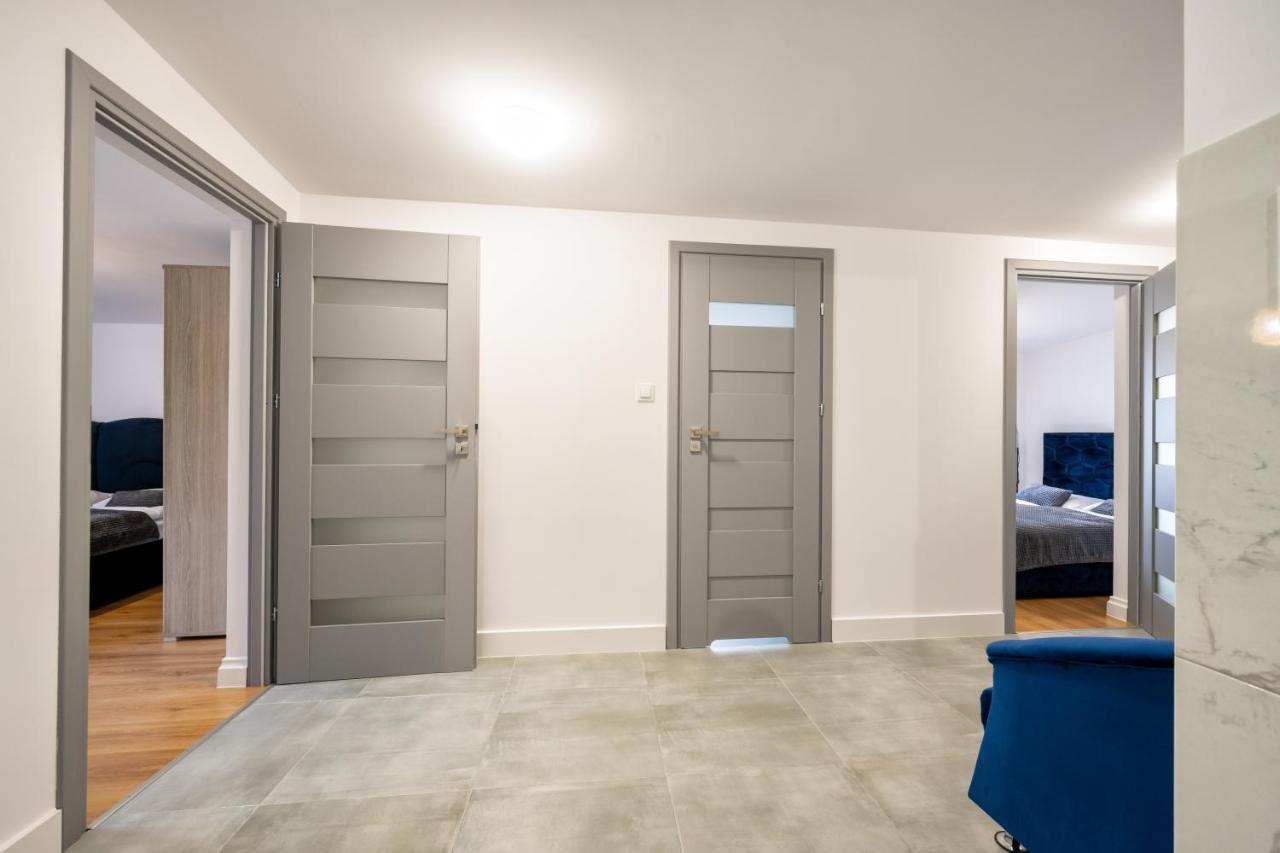 Apartamenty w Górach Sowich Pieszyce Zewnętrze zdjęcie